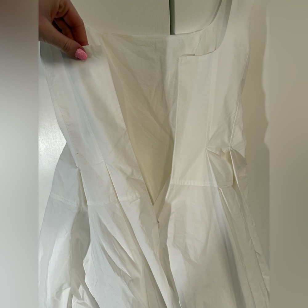 NWT SIMKHAI DRESS - Picture 5 of 5